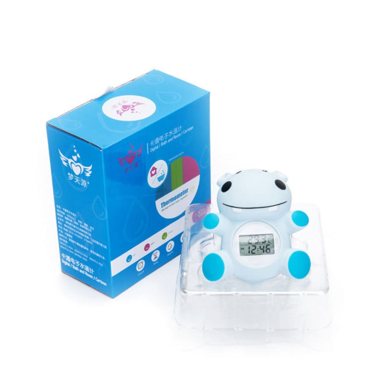 MTY-807 Cartoon Children Electronic Water Thermometer, MTY-807