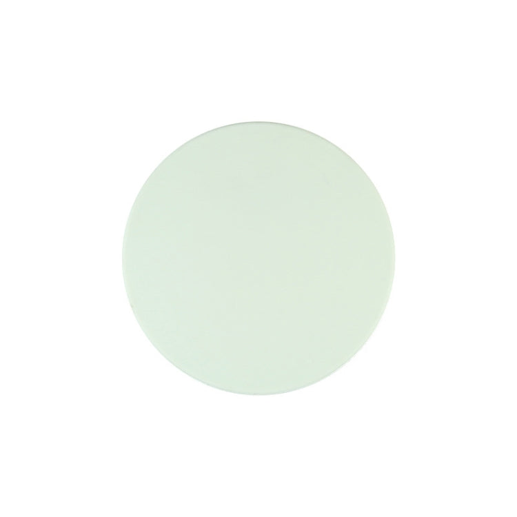 Silent Anti-Collision Silicone Pad For Door Handle, Size: 5cm Round Black, 5cm Round Green, 4.5cm Square Gray, 4.5cm Square Pink, 4.5cm Square Green, 4.5cm Square White, 4.5cm Square Black