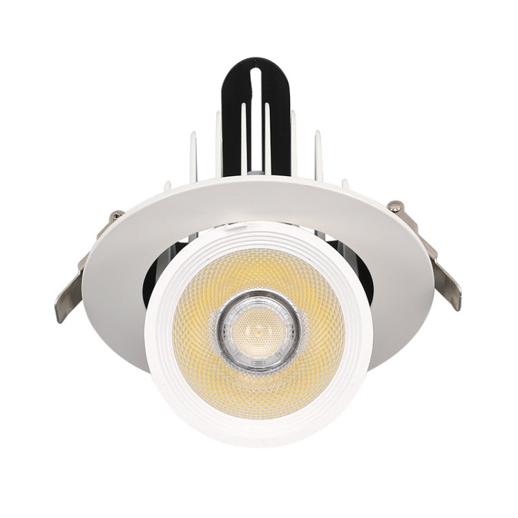 LED Full Spectrum Plant Growth Light, 10w Cutout 80mm, 15w Cutout 95mm, 20w Cutout 120mm, 30w Cutout 150mm, 35w Cutout 150mm, 40w Cutout 150mm