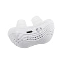 Sleeping Anti-snoring Electric Anti-snoring Device, White, Blue, Green