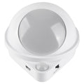 DMK-022PL LED Charge Automatic Stair Night Light, Yellow Light, White Light
