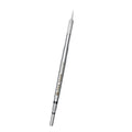 OSS Team C210 Series Soldering Iron Tip Welding Head For JBC T210 / C CD-2SD / 2SHE, Straight  Head, Angle  Head, Knife Head