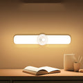 RD05 Smart Home Human Body Induction Cabinet Lights, Style:, Induction Version, Remote Control Version