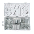 7024 Multi-Purpose Hardware Accessories Spring Set, 200 PCS / Set