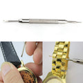 30 PCS Watch Repair Tool Strap Link Pin Spring Bar Remover, 8.2cm Watch Repair Tool