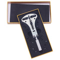 Three-Prong Watch Opener Watch Repair Tool, Style:, 55 Triplet With Box, Advanced A, Advanced B