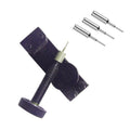 Metal Adjustable Height Watch Band Link Pin Remover, No.2068 Adjusting Repair Tool Black, No.2068 Adjusting Repair Tool Silver, No.2068 Adjusting Repair Tool Red, No.2068 Adjusting Repair Tool Blue