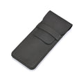 Vintage Pure Handmade Fog Wax Pencil Case, Size:, Large