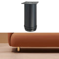 LH-OU050 Thickened Stainless Steel Furniture Support Legs, Height:, 5cm, 8cm, 10cm, 12cm, 15cm