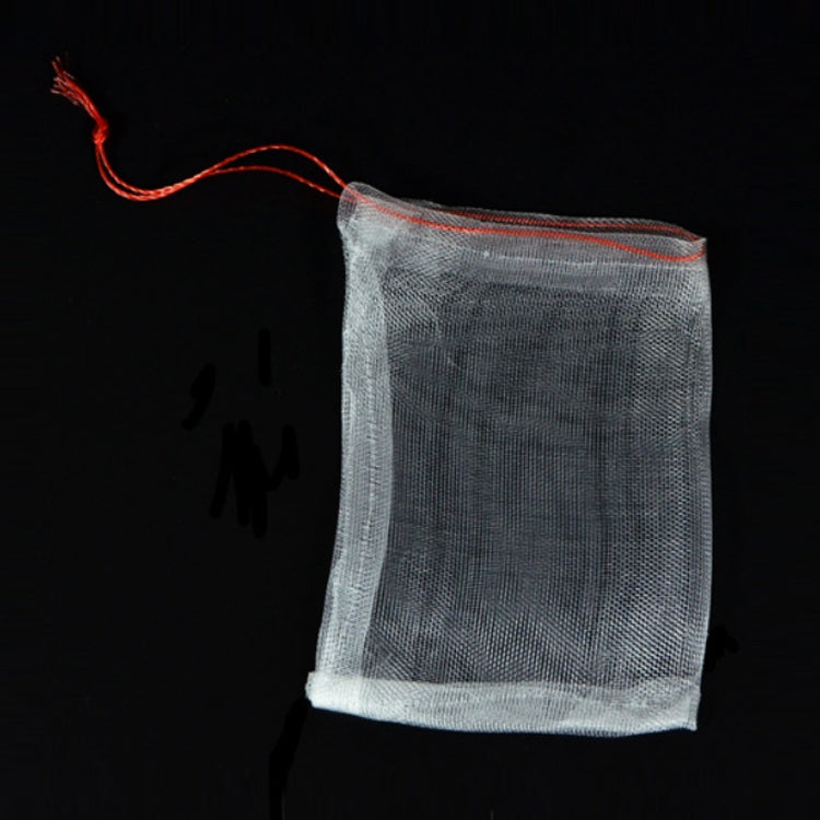 Fruit & Vegetable Insect-Proof And Bird-Proof Nylon Mesh Bag, Specification: 70x48cm, 45x30cm, 25x25cm, 45x15cm, 60x40cm, 70x48cm, 30x25cm, 55x35cm