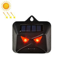 209A Solar High Frequency Flash Nocturnal Animal Repeller, 209A  1pc