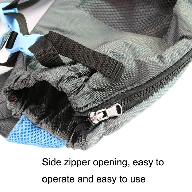 I-008 Anti-chafing Pet Paralysis Protection Bag, XS, XL, XXL