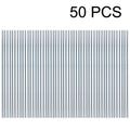 50 PCS Low Temperature Aluminum Welding Wire, Size:, 33x0.16cm, 33x0.2cm, 50x0.16cm, 50x0.2cm