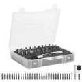 Broken Wire Extractor Set High-Speed Steel Damage Screw Disassembly Tool, Damage Screw