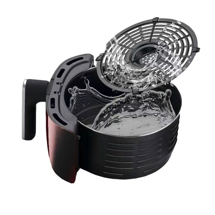 Air Fryer Cooking Divider For Fryer Frying Board Steaming Board Grill Pan, 15.5cm, 20cm, 21.6cm