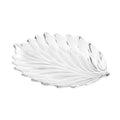 Acrylic Leaf Shape Fruit Tray and Shelf, Style:, Dish (Transparent), Dish (Blue), Dish (Amber), Dish (Purple), Shelf (Golden), Shelf (Black)