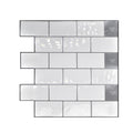 Waterproof and Oilproof 3D Wall Sticker, YJC0071Y, YJC0072Y, YJC0073Y, YJC0074, YJC0093, YJC0094, YJC0095, YJC0096, YJC0097, YJC0098