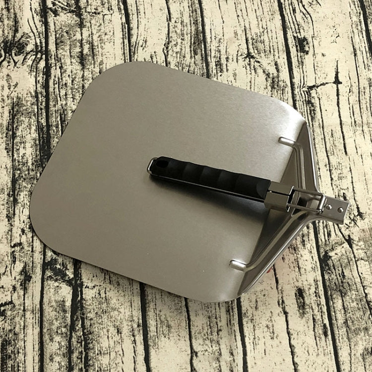 Handle Foldable Pizza Cake Aluminum Spatula, Foldable Spatula(B), Foldable Spatula(C), Foldable Spatula(D), Foldable Spatula(E), Foldable Spatula(F), Foldable Spatula(A)