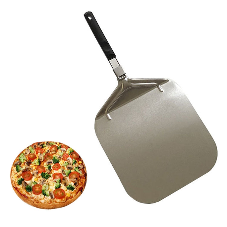 Handle Foldable Pizza Cake Aluminum Spatula, Foldable Spatula(B), Foldable Spatula(C), Foldable Spatula(D), Foldable Spatula(E), Foldable Spatula(F), Foldable Spatula(A)