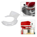 Replacement Pouring Shield Splash Guard for KitchenAid 4.5/5QT Stand Mixers, For KitchenAid 4.5/5QT