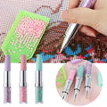 Lipstick Styling 5D Diamonds Painting Pens Embroidery Sewing Accessories, Diamonds Painting Pens