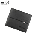 Men Casual Short RFID Wallet Multifunctional Card Holder, Baweisi A-6595-1, Baweisi A-6556-1, Baweisi A-6502-1, Baweisi A-6598-1, Baweisi A-65112-1