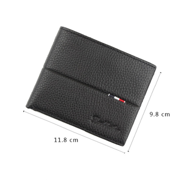 Men Casual Short RFID Wallet Multifunctional Card Holder, Baweisi A-6595-1, Baweisi A-6556-1, Baweisi A-6502-1, Baweisi A-6598-1, Baweisi A-65112-1
