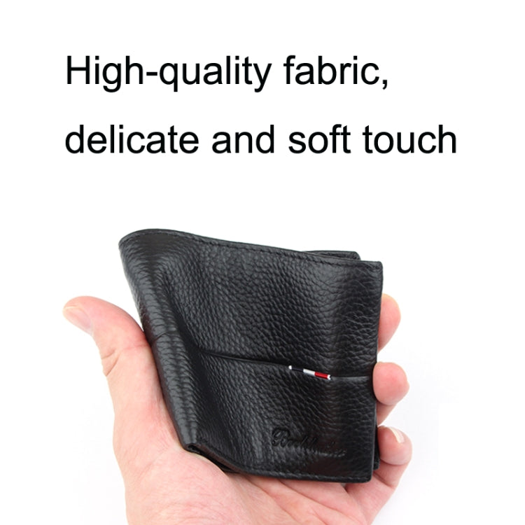 Men Casual Short RFID Wallet Multifunctional Card Holder, Baweisi A-6595-1, Baweisi A-6556-1, Baweisi A-6502-1, Baweisi A-6598-1, Baweisi A-65112-1