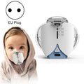 Hands-free Wearable Micro-mesh Nebulizer for Adults and Children ,Style:, USB Style, With US Plug, With EU Plug