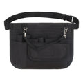 Oxford Portable Medical Personnel Tool Waste Bag, Oxford Black, Oxford Grey, Oxford Blue, Oxford Purple