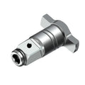 Square T -Shaft  Electric Wrench Converter, Style: Dual Use, Dual Use