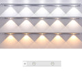 Ultra-thin Smart LED Human Body Sensor Light Bar, Length:, 20cm, 30cm, 40cm
