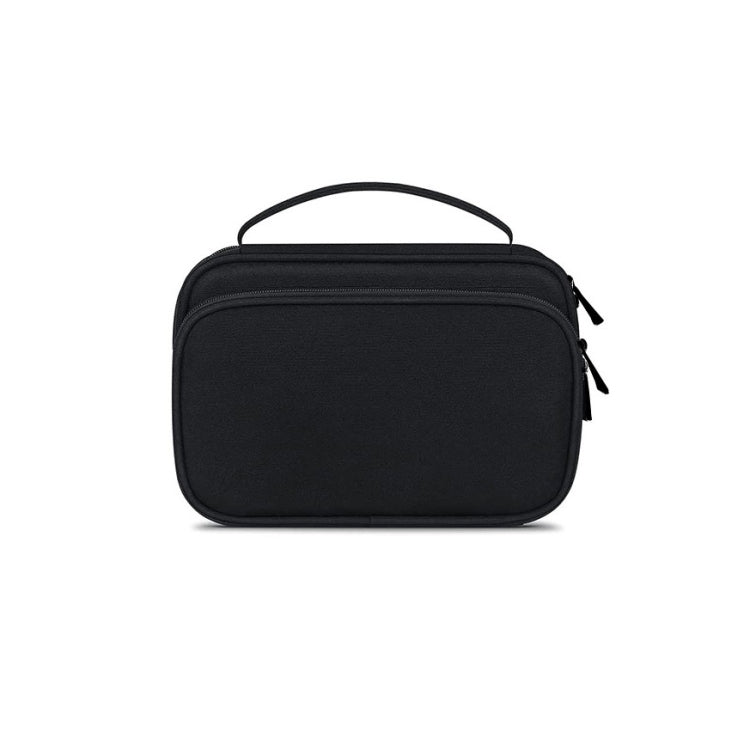 Multifunction Watch Strap Data Line 36 Slots Storage Bag