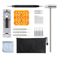 29-in-1 Watch Strap Link Removal Tool Watch Repair Kit, 29 in 1 Watch Repair Kit