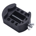 2058 Watch Repair Tool Watch Seat  Dial Cover Fixing Seat, Model:  E Type, B Type, E Type
