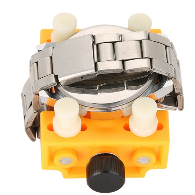 2058 Watch Repair Tool Watch Seat  Dial Cover Fixing Seat, Model:  E Type, B Type, E Type