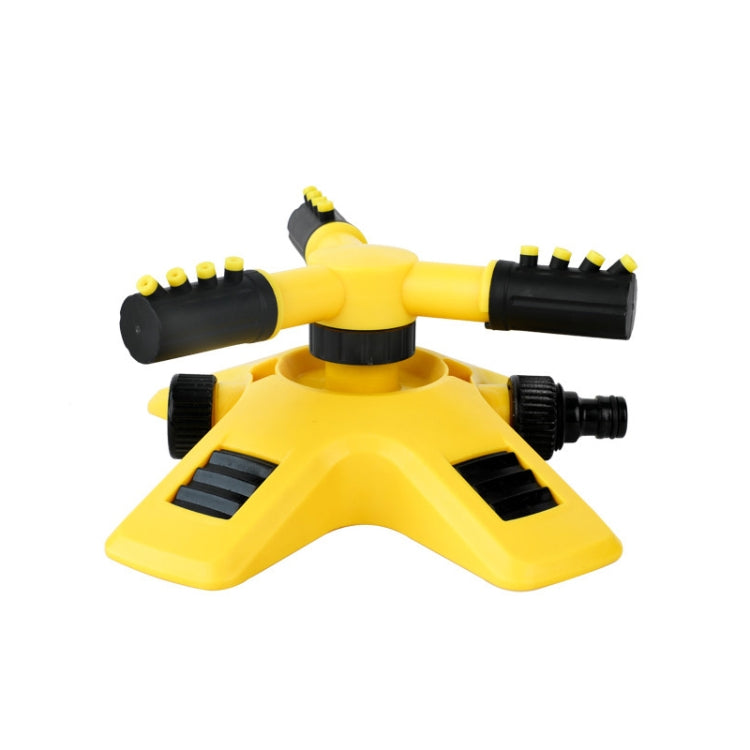 360 Degrees Rotating Watering Device, Style:, Sprinkler, With Pacifier Connector, With 4-point Connector, With 6-point Connector, With 1 inch Connector, With 2 PCS 4-point Connector and Pacifier, With 2 PCS 6-point Connector and Pacifier               ...