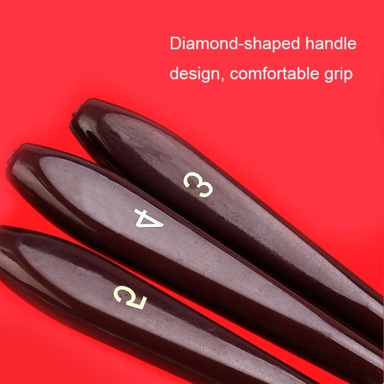 Acrylic Painting Gouache Paint Knife, 10 PCS Plastic Handle 1, 10 PCS Plastic Handle 2, 10 PCS Plastic Handle 3, 10 PCS Plastic Handle 4, 10 PCS Plastic Handle 5, 1 Sets/5PCS Plastic Handle, 10 PCS Wooden Handle 1, 10 PCS Wooden Handle 2               ...