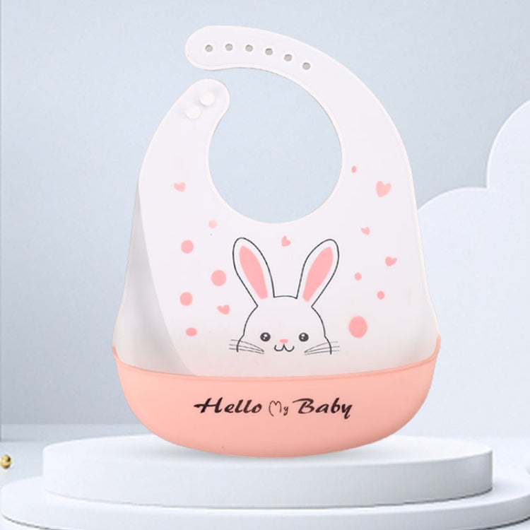 Baby Oil Spray Waterproof Silicone Bib Ultra-thin Saliva Towel, Pattern:, Funny Panda, Bear Baby, Lemon Game, Orange, Lemon Singer, Dinosaurs Athlete, Pear Brothers, Baby Panda, Animal House, Rabbit BATT2, Lion Dot 2, Rabbit Glasses 2, Good Bear 2     ...