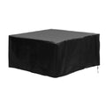 3D Printer Waterproof Cover Copier Dust Cover, 45x45x30cm Black, 70x45x30cm Silver, 45x45x30cm Silver, 43x43x32cm Black, 43x43x32cm Silver, 50x40x30cm Black, 50x40x30cm Silver, 50x45x30cm Black, 50x45x30cm Silver, 45x40x25cm Black, 45x40x25cm Silver   ...
