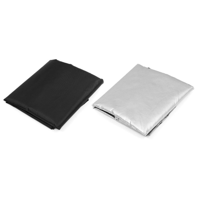 3D Printer Waterproof Cover Copier Dust Cover, 45x45x30cm Black, 70x45x30cm Silver, 45x45x30cm Silver, 43x43x32cm Black, 43x43x32cm Silver, 50x40x30cm Black, 50x40x30cm Silver, 50x45x30cm Black, 50x45x30cm Silver, 45x40x25cm Black, 45x40x25cm Silver   ...