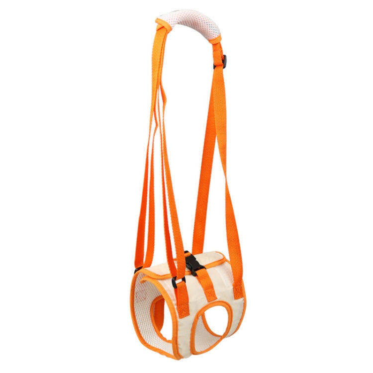 Pet Leash Assistive Belt For Postoperative Disabled Elderly Dogs, Hind Legs M, Hind Legs L, Hind Legs XL, Front Legs S, Front Legs M, Front Legs L