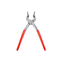 Leather Luggage Making Pliers Handmade DIY Tool Flat Pliers, Flat Pliers
