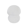 50 PCS Summer Breathable Underarm Invisible Sweat-absorbing Stickers, Original, Mint