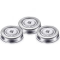 3pcs SH30 Razor Blade + Mesh Cover for Philips S1000 S2000 S3000 S4000, 3pcs SH30