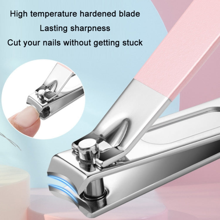 Stainless Steel Nail Clipper Set Beauty Eyebrow Trimmer, Color:, 7 PCS/Set (Pink), 12 PCS/Set (Pink), 18 PCS/Set (Pink), 7 PCS/Set (Gold), 10 PCS/Set (Gold), 18 PCS/Set (Gold), 26 PCS/Set Silver, 26 PCS/Set Rose Gold, 6 PCS/Set (Pink), 4 PCS/Set (Pink)