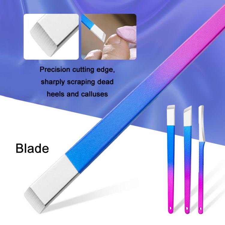 Stainless Steel Bright Beauty Nail Clipper Trimming Set, 7 PCS/Set, 10 PCS/Set, 12 PCS/Set, 15 PCS/Set
