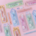 10 Sets Primary School Students Pencil Stationery School Supplies Set, A830