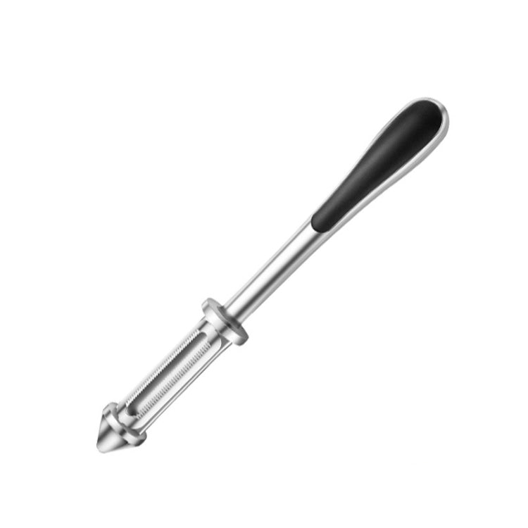 Multifunctional Stainless Steel Fruit Peeling Knife, 3 in 1, 5 in 1