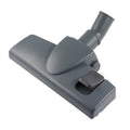 35mm Vacuum Cleaner Accessories Floor Brush Head For Haier / Midea, 35mm Light Grey